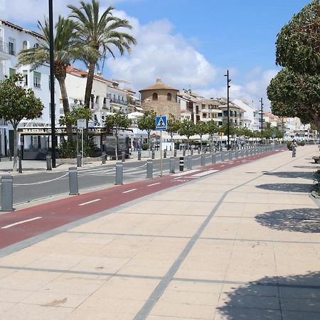 דירות קמברילס Blau Mari 202 מראה חיצוני תמונה